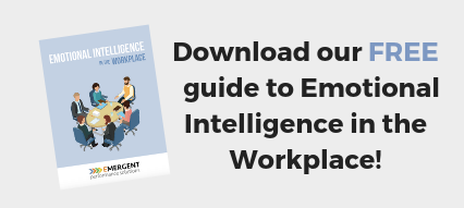 Download our FREE guide to Emotional Intelligence in the Workplace!