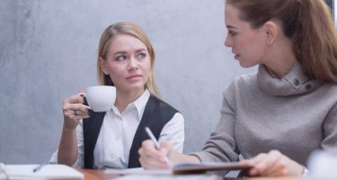 The Top 3 Causes of Office Drama