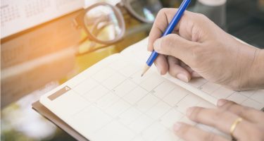 The Best Planners to Organize Your Business in 2019