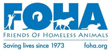 Friends of Homeless Animals