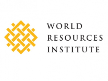 WRI is a global research organization that turns big ideas into action at the nexus of environment, economic opportunity and human well-being.